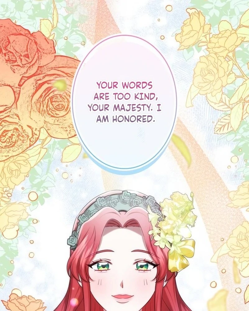 The Real Reason We’re Getting Married Chapter 12 - page 17