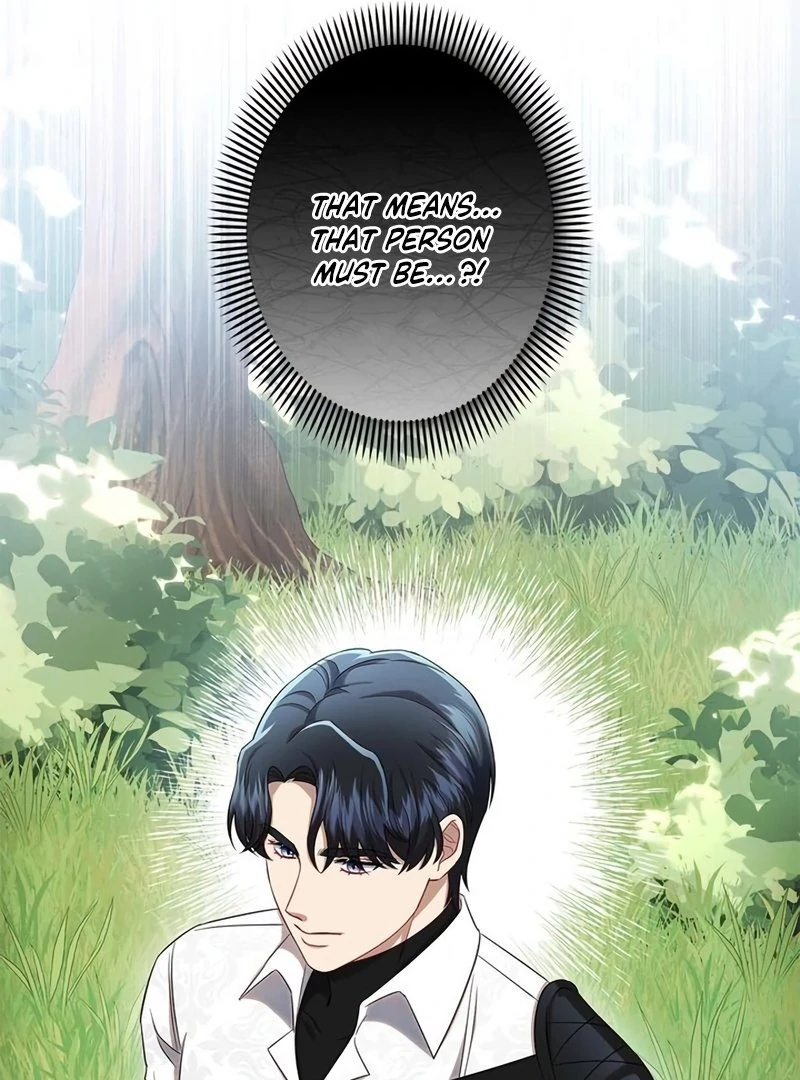 The Real Reason We’re Getting Married Chapter 12 - page 27