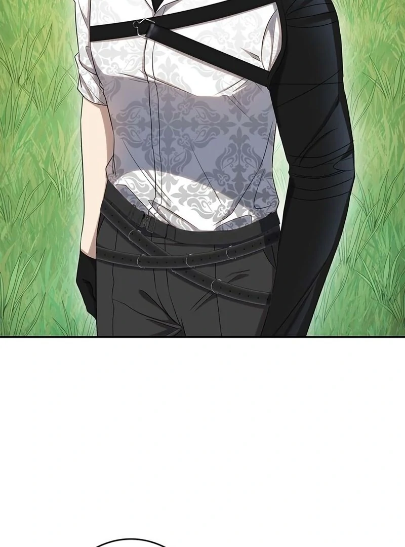 The Real Reason We’re Getting Married Chapter 12 - page 28