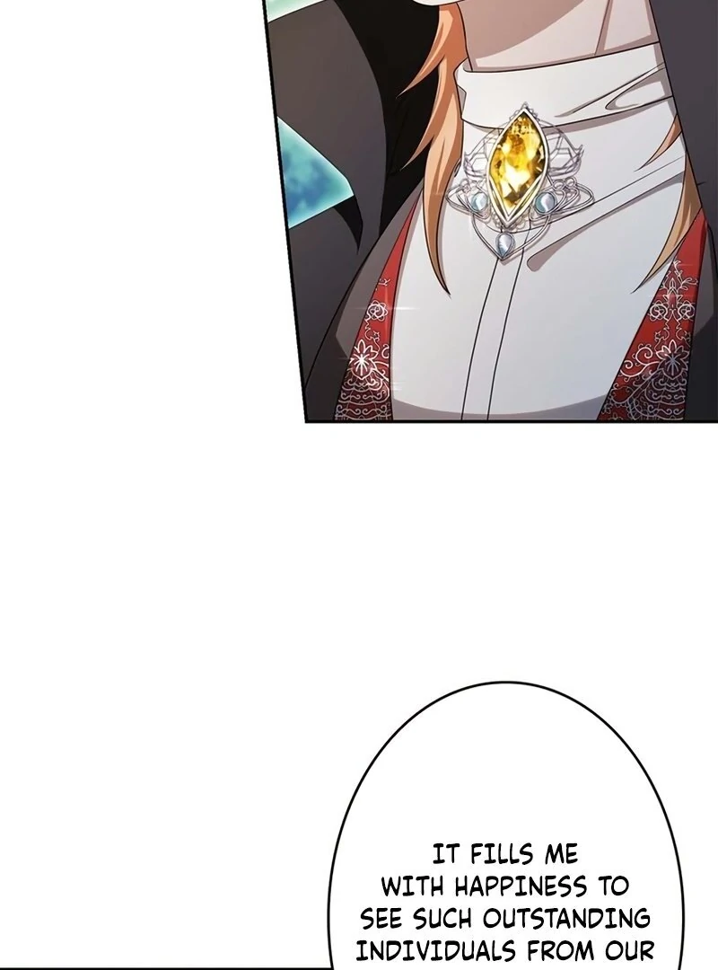The Real Reason We’re Getting Married Chapter 12 - page 30