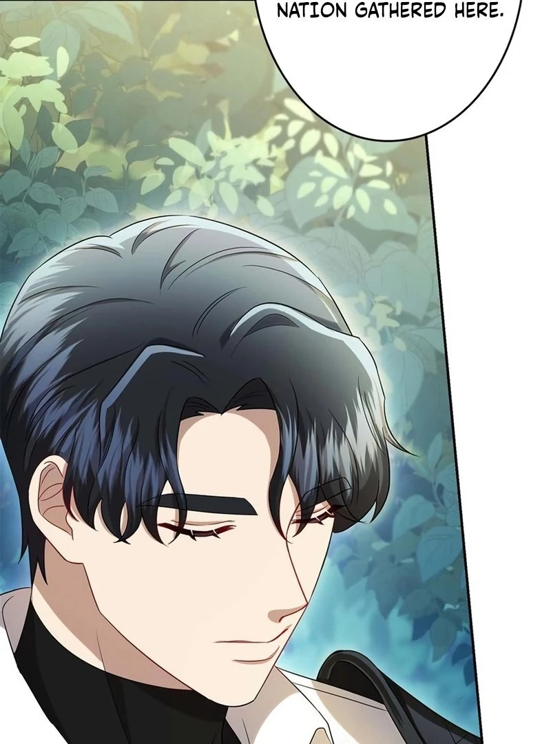 The Real Reason We’re Getting Married Chapter 12 - page 31