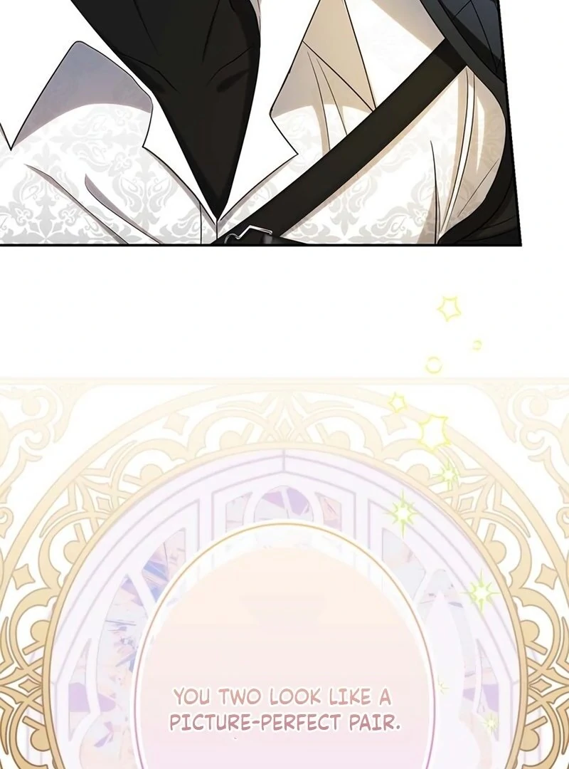 The Real Reason We’re Getting Married Chapter 12 - page 32