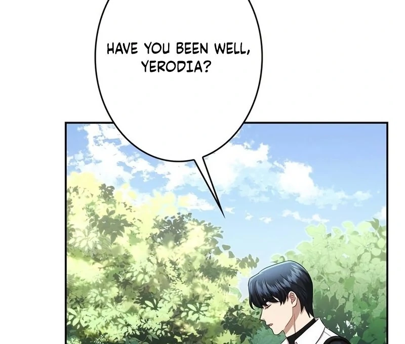 The Real Reason We’re Getting Married Chapter 12 - page 35