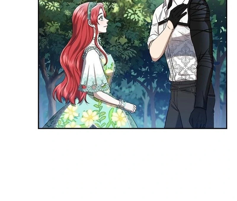 The Real Reason We’re Getting Married Chapter 12 - page 36