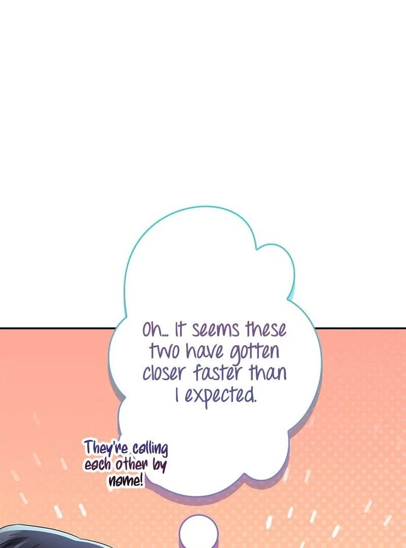 The Real Reason We’re Getting Married Chapter 12 - page 39