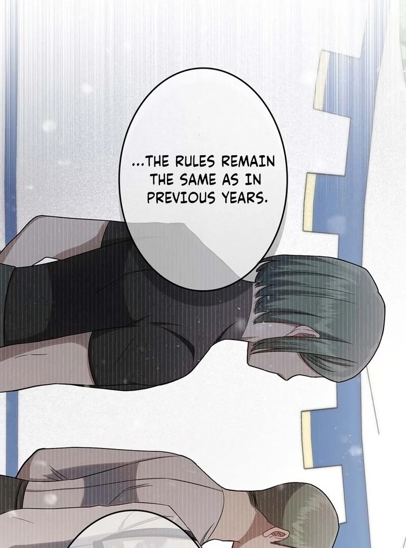 The Real Reason We’re Getting Married Chapter 12 - page 44