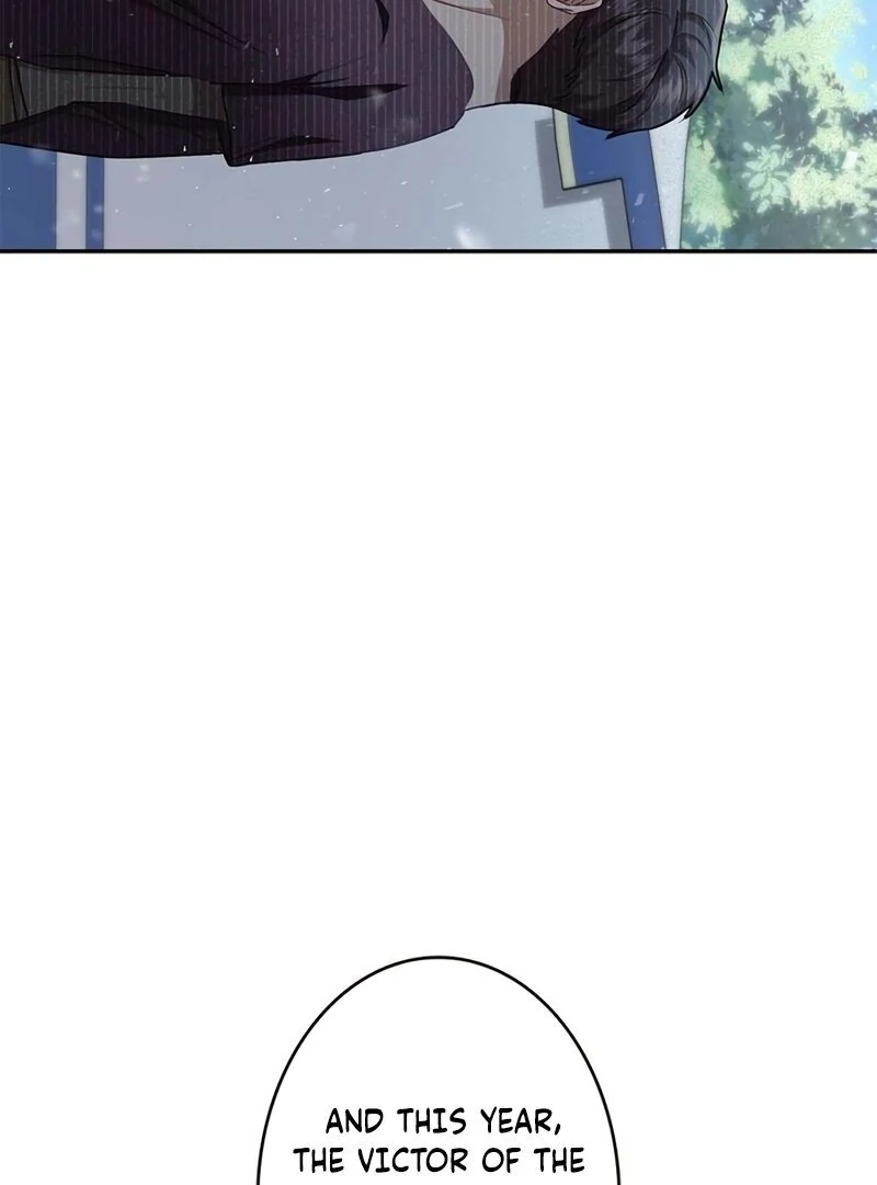 The Real Reason We’re Getting Married Chapter 12 - page 47
