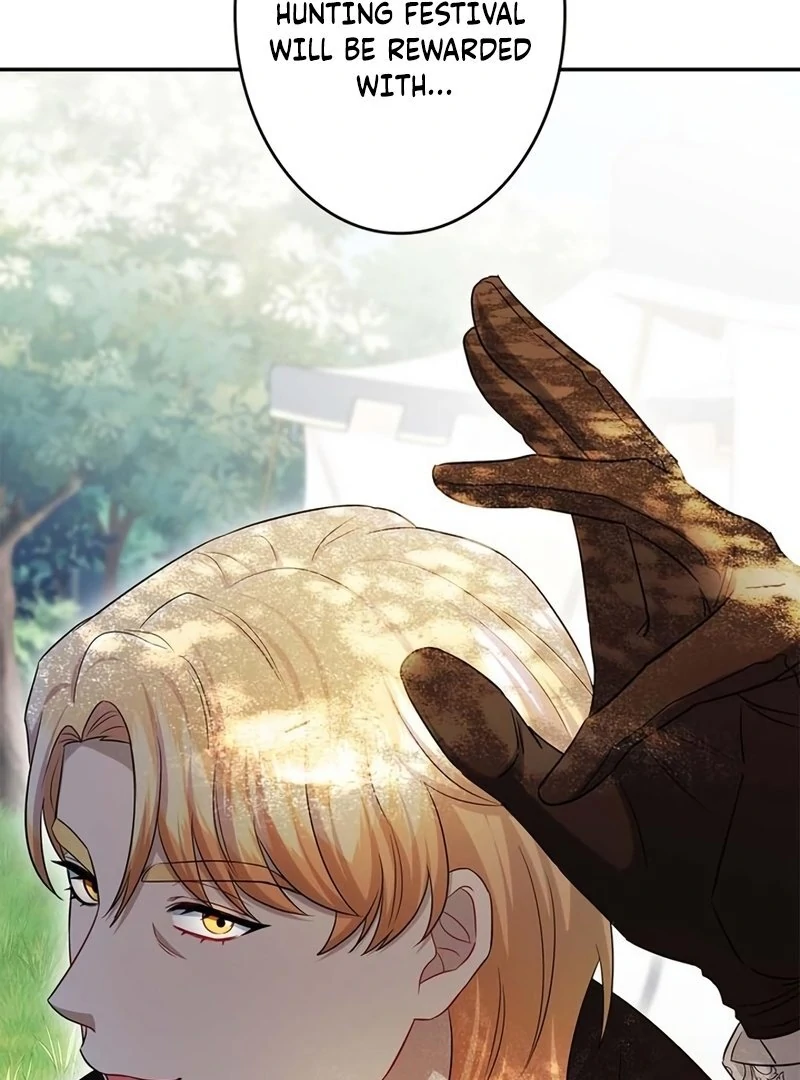 The Real Reason We’re Getting Married Chapter 12 - page 48