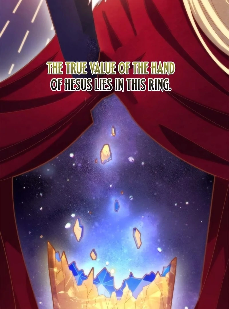 The Real Reason We’re Getting Married Chapter 12 - page 58