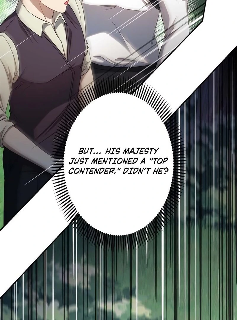 The Real Reason We’re Getting Married Chapter 12 - page 63