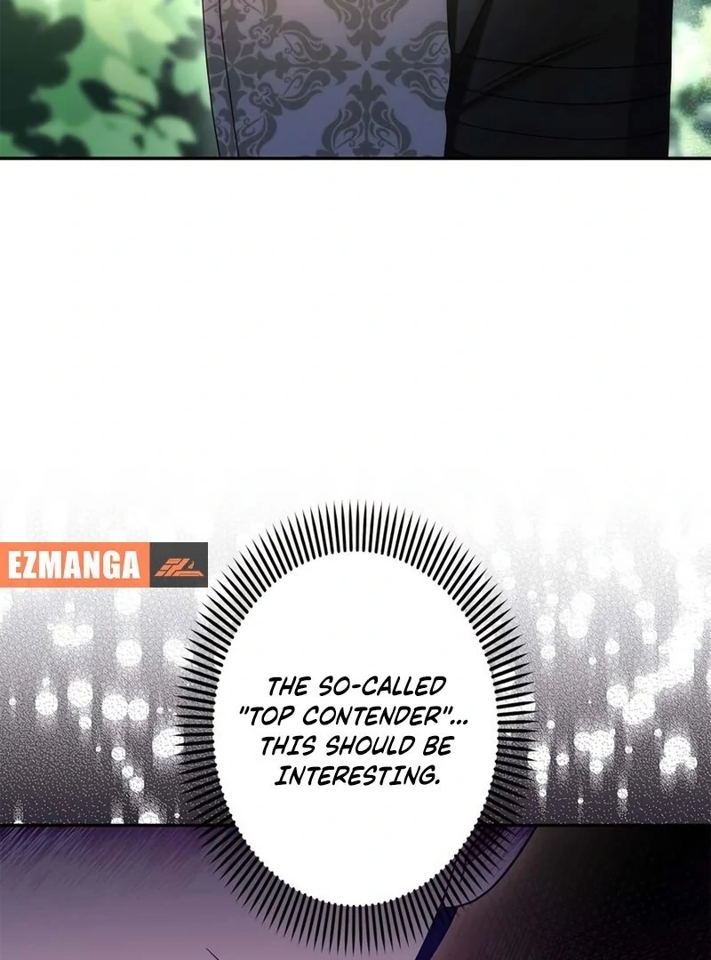 The Real Reason We’re Getting Married Chapter 12 - page 67