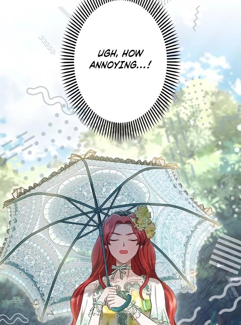 The Real Reason We’re Getting Married Chapter 12 - page 82