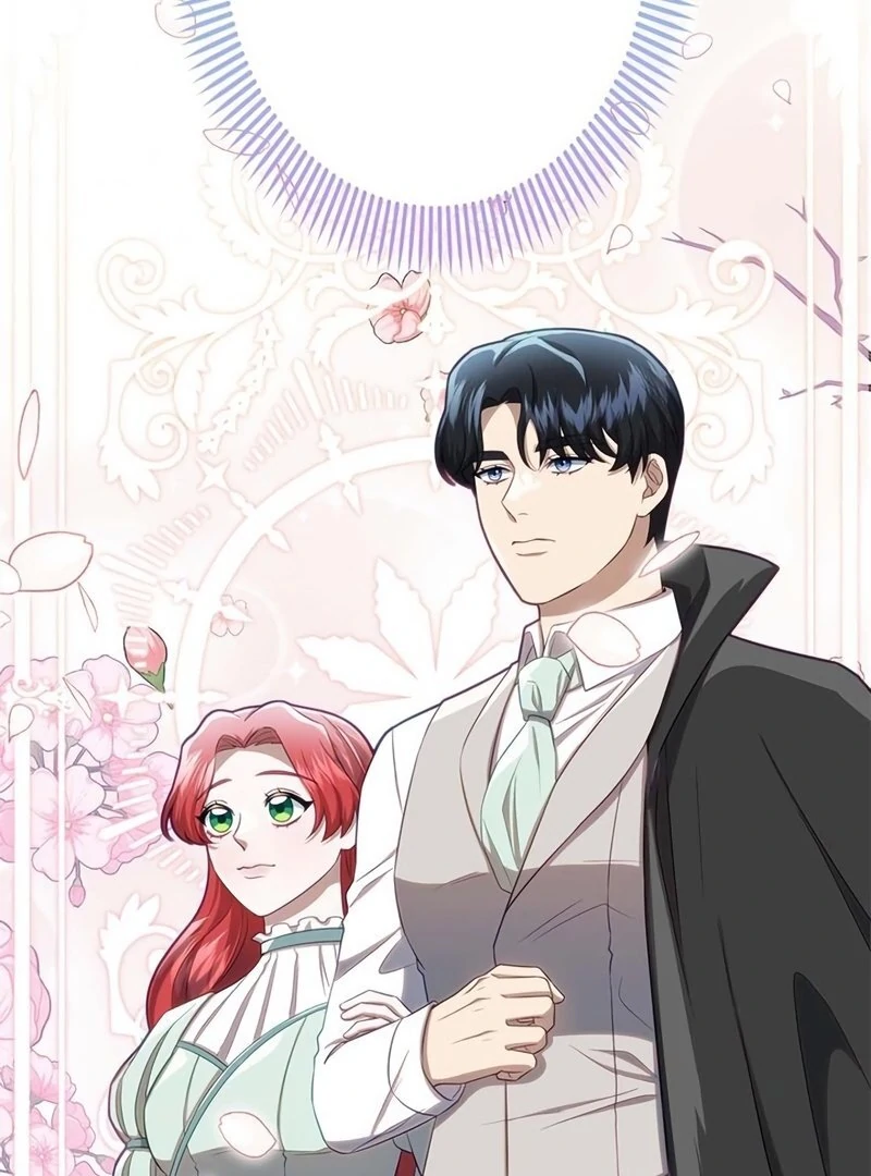The Real Reason We’re Getting Married Chapter 12 - page 87