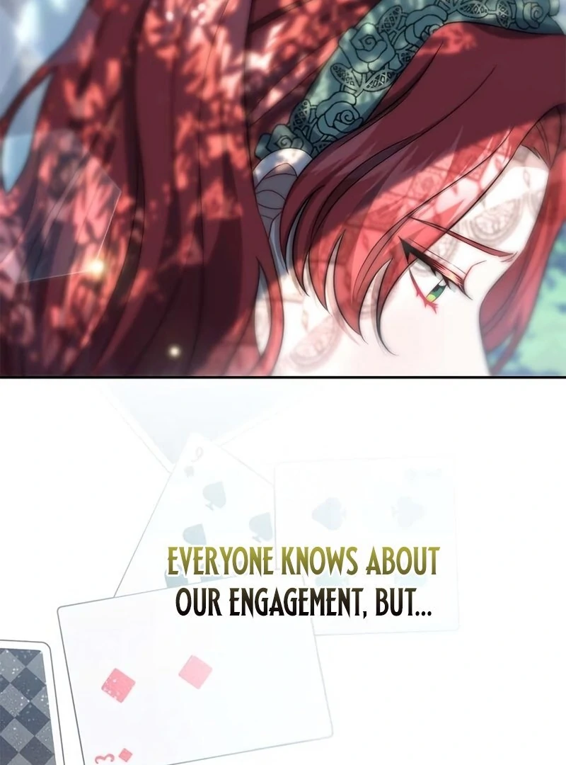 The Real Reason We’re Getting Married Chapter 12 - page 91