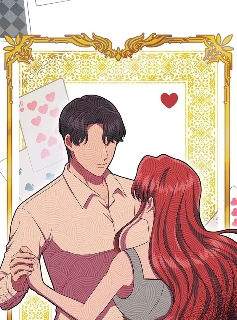 The Real Reason We’re Getting Married Chapter 12 - page 92