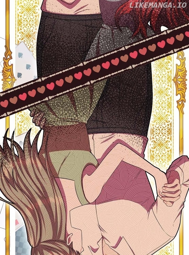 The Real Reason We’re Getting Married Chapter 12 - page 93
