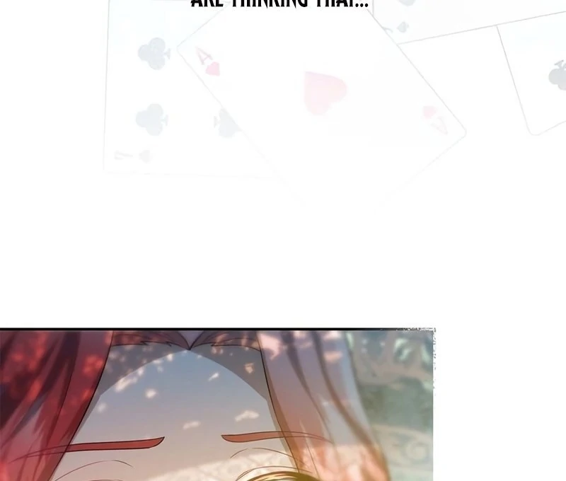 The Real Reason We’re Getting Married Chapter 12 - page 95