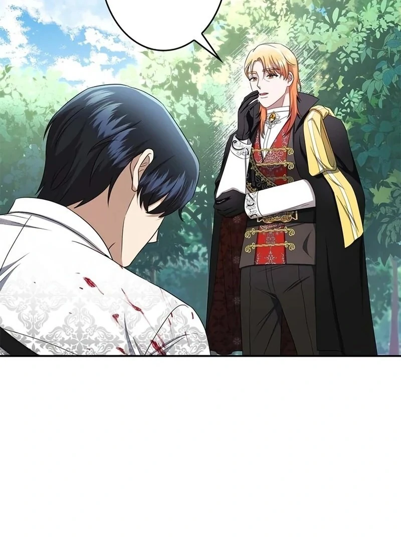 The Real Reason We’re Getting Married Chapter 14 - page 101