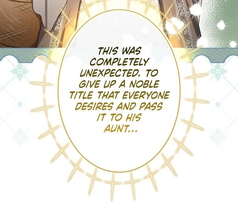The Real Reason We’re Getting Married Chapter 14 - page 104