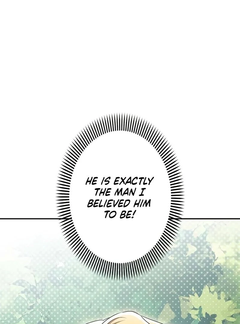 The Real Reason We’re Getting Married Chapter 14 - page 107