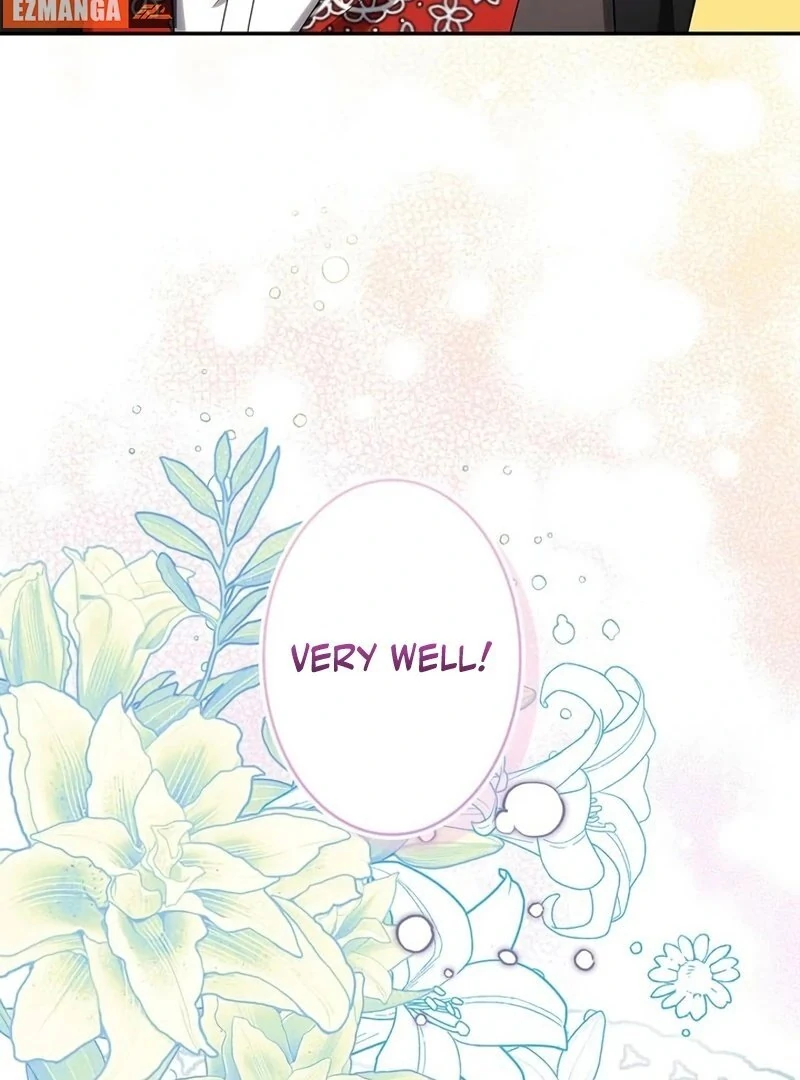 The Real Reason We’re Getting Married Chapter 14 - page 109