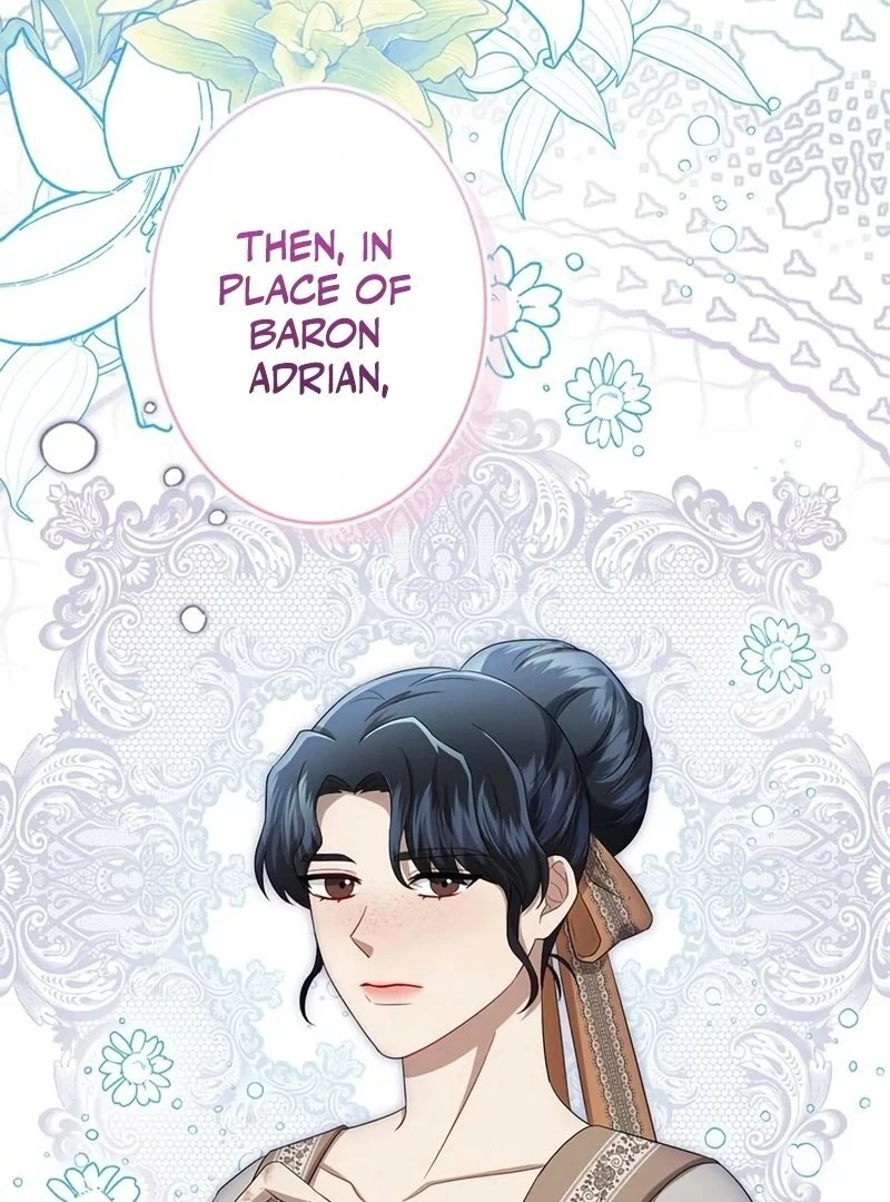 The Real Reason We’re Getting Married Chapter 14 - page 110
