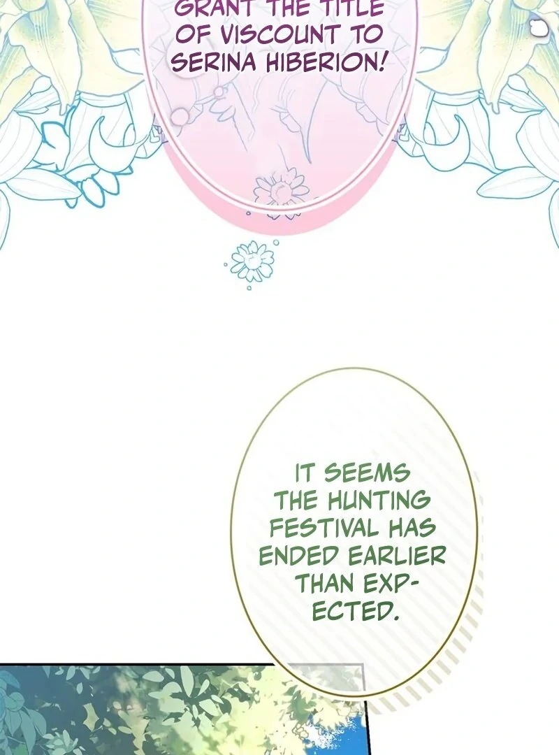 The Real Reason We’re Getting Married Chapter 14 - page 112