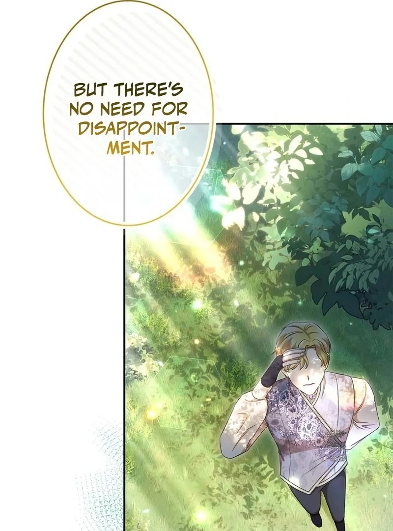 The Real Reason We’re Getting Married Chapter 14 - page 115