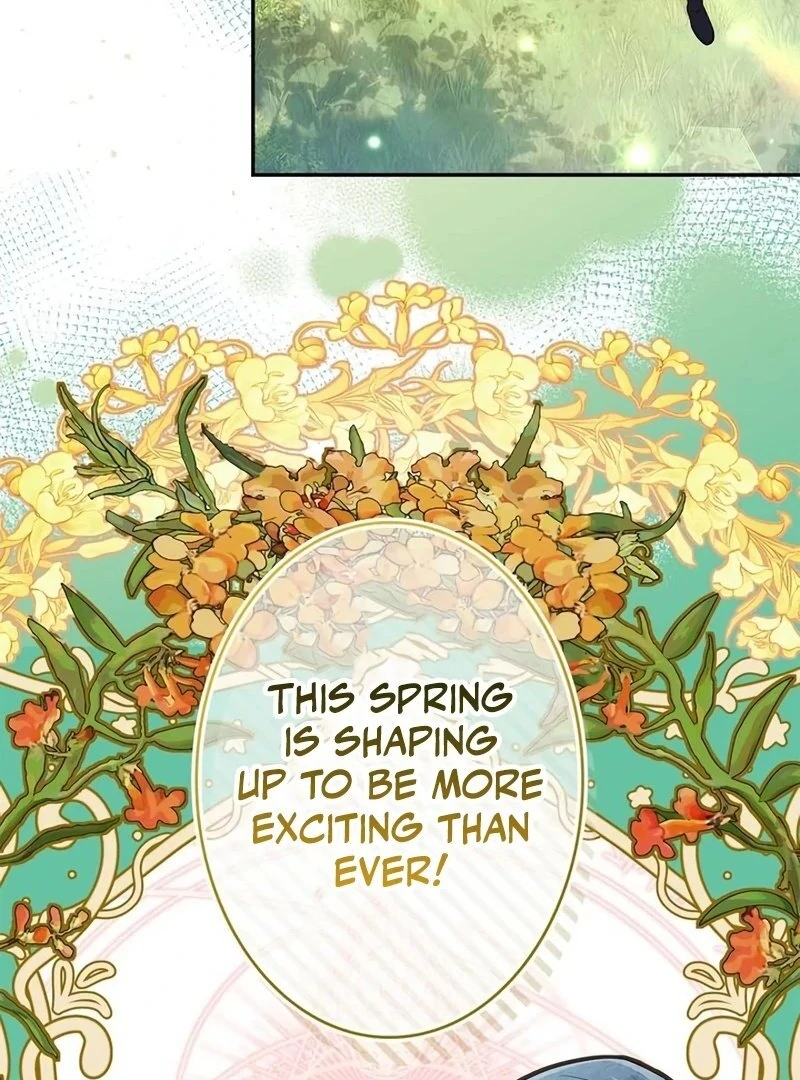 The Real Reason We’re Getting Married Chapter 14 - page 116
