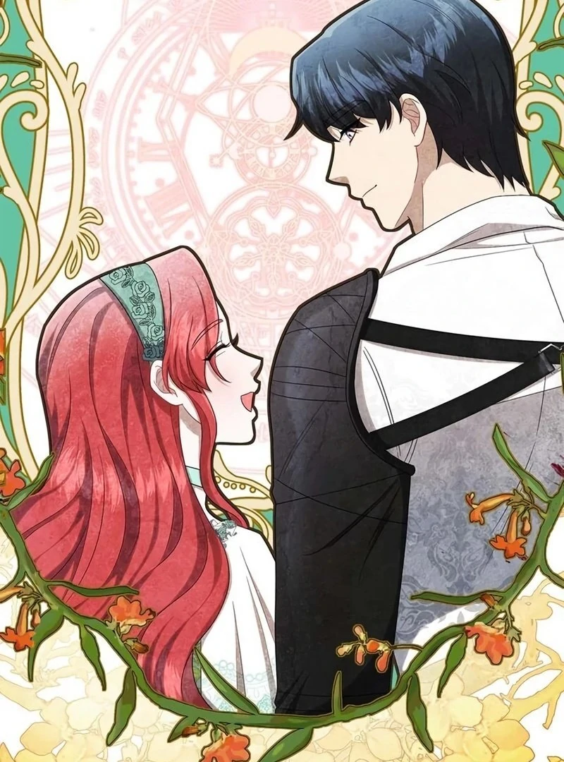 The Real Reason We’re Getting Married Chapter 14 - page 117