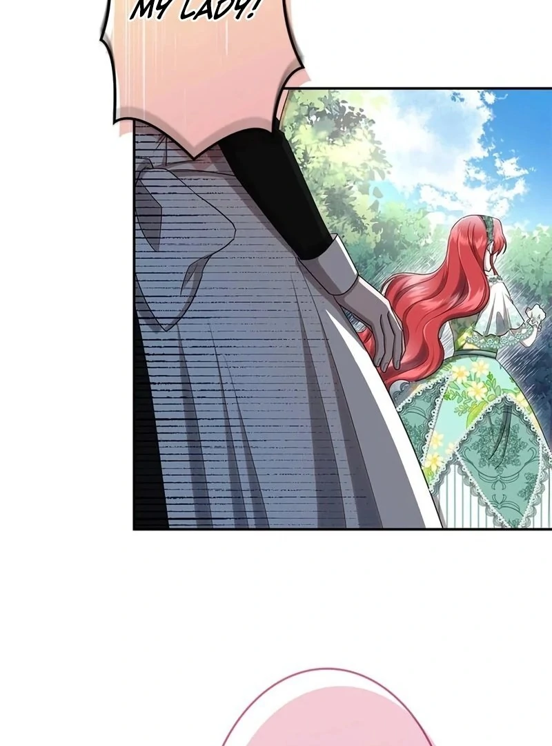 The Real Reason We’re Getting Married Chapter 14 - page 17