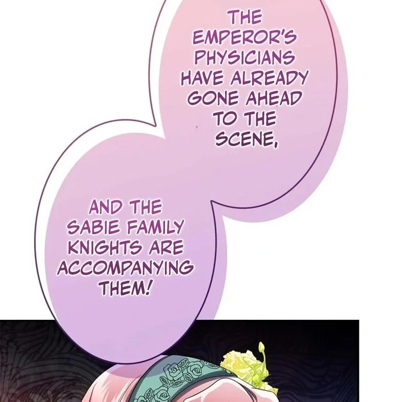 The Real Reason We’re Getting Married Chapter 14 - page 18