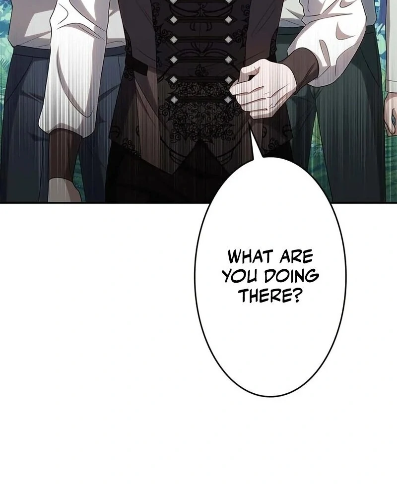 The Real Reason We’re Getting Married Chapter 14 - page 27