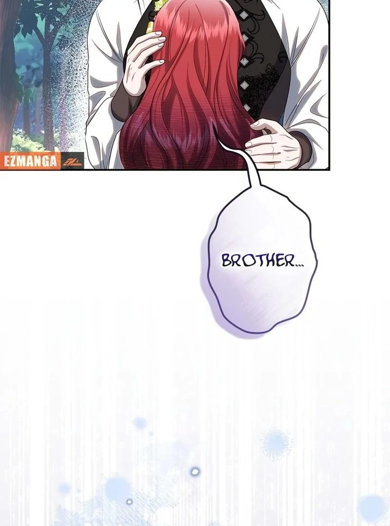 The Real Reason We’re Getting Married Chapter 14 - page 29