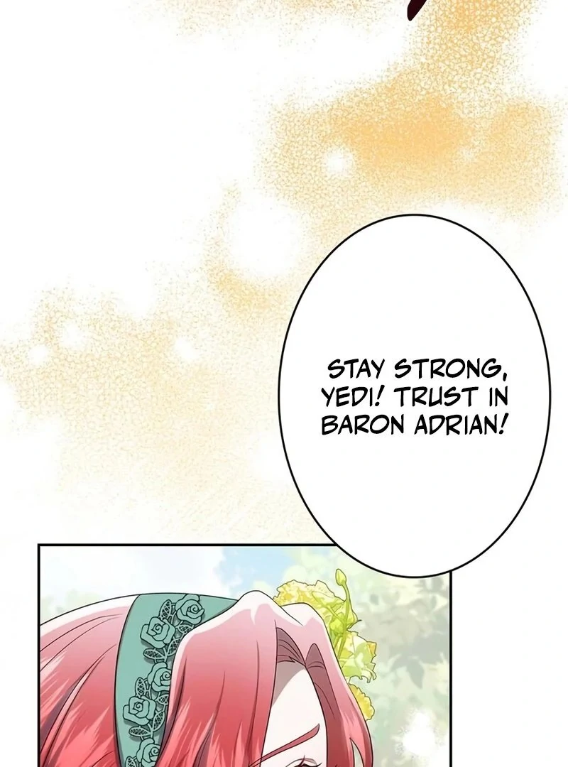The Real Reason We’re Getting Married Chapter 14 - page 32
