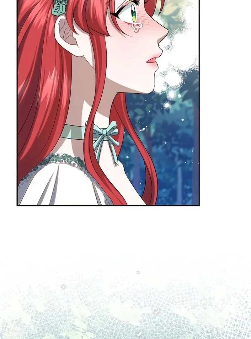 The Real Reason We’re Getting Married Chapter 14 - page 33