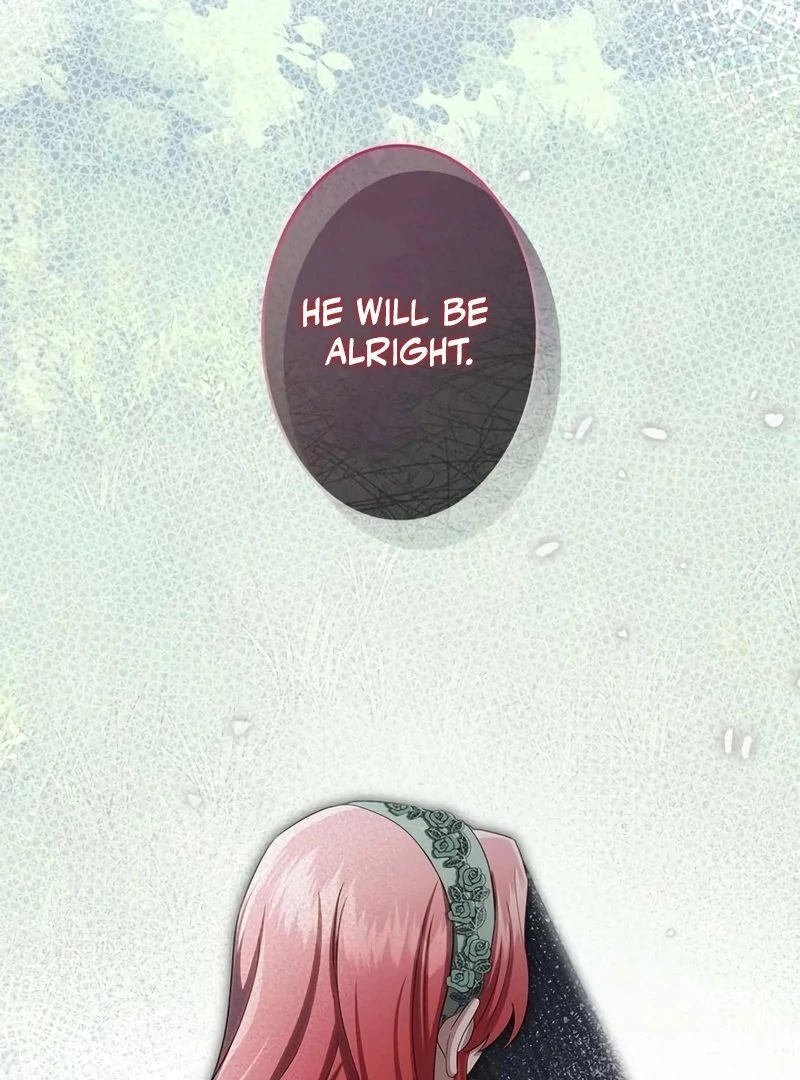The Real Reason We’re Getting Married Chapter 14 - page 34