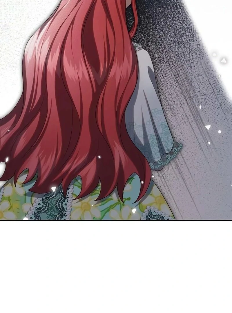 The Real Reason We’re Getting Married Chapter 14 - page 35