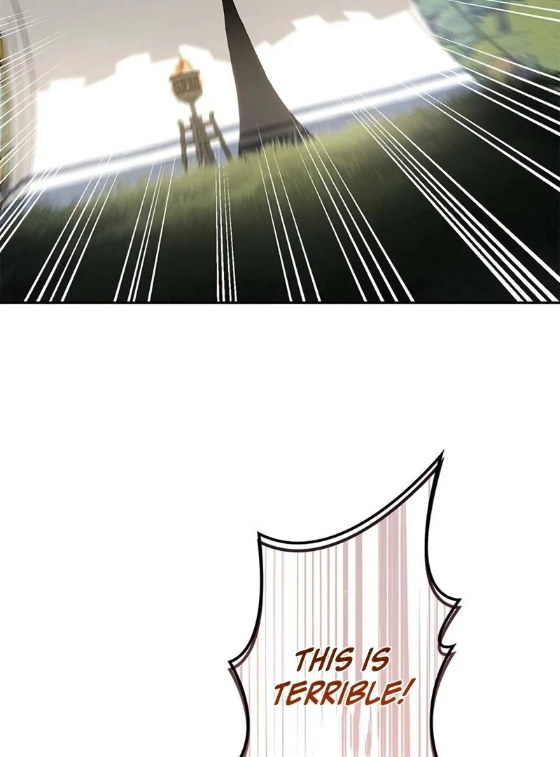 The Real Reason We’re Getting Married Chapter 14 - page 3
