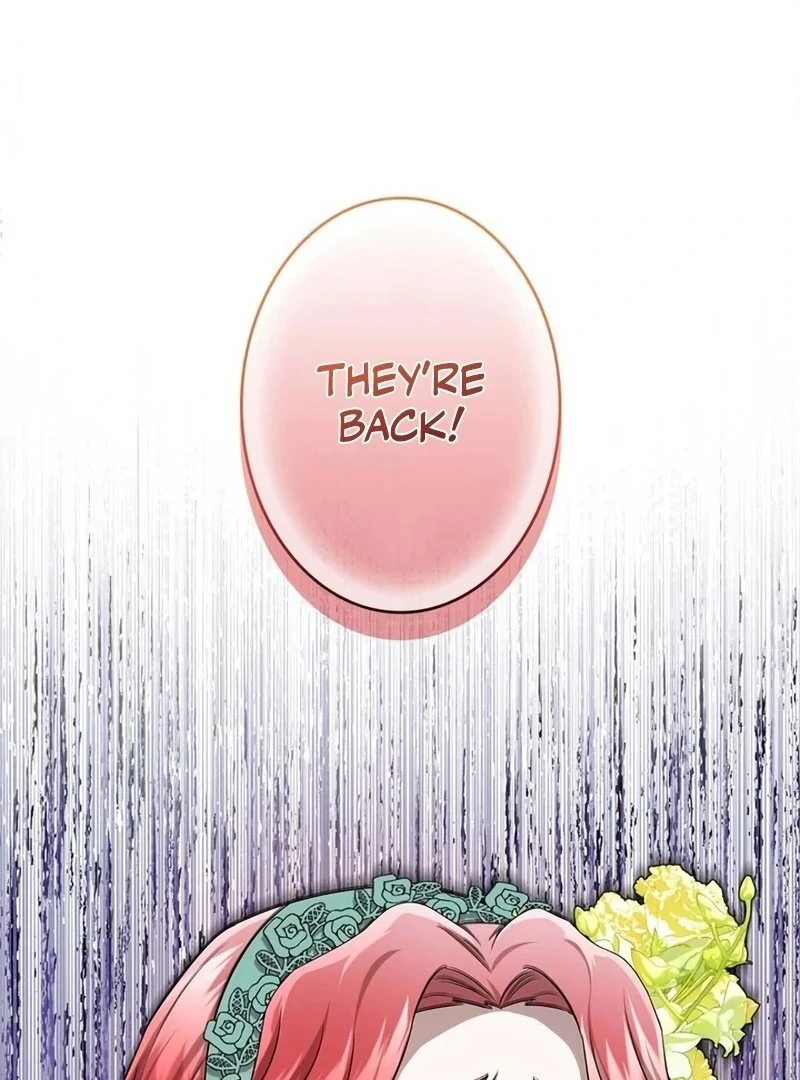 The Real Reason We’re Getting Married Chapter 14 - page 39