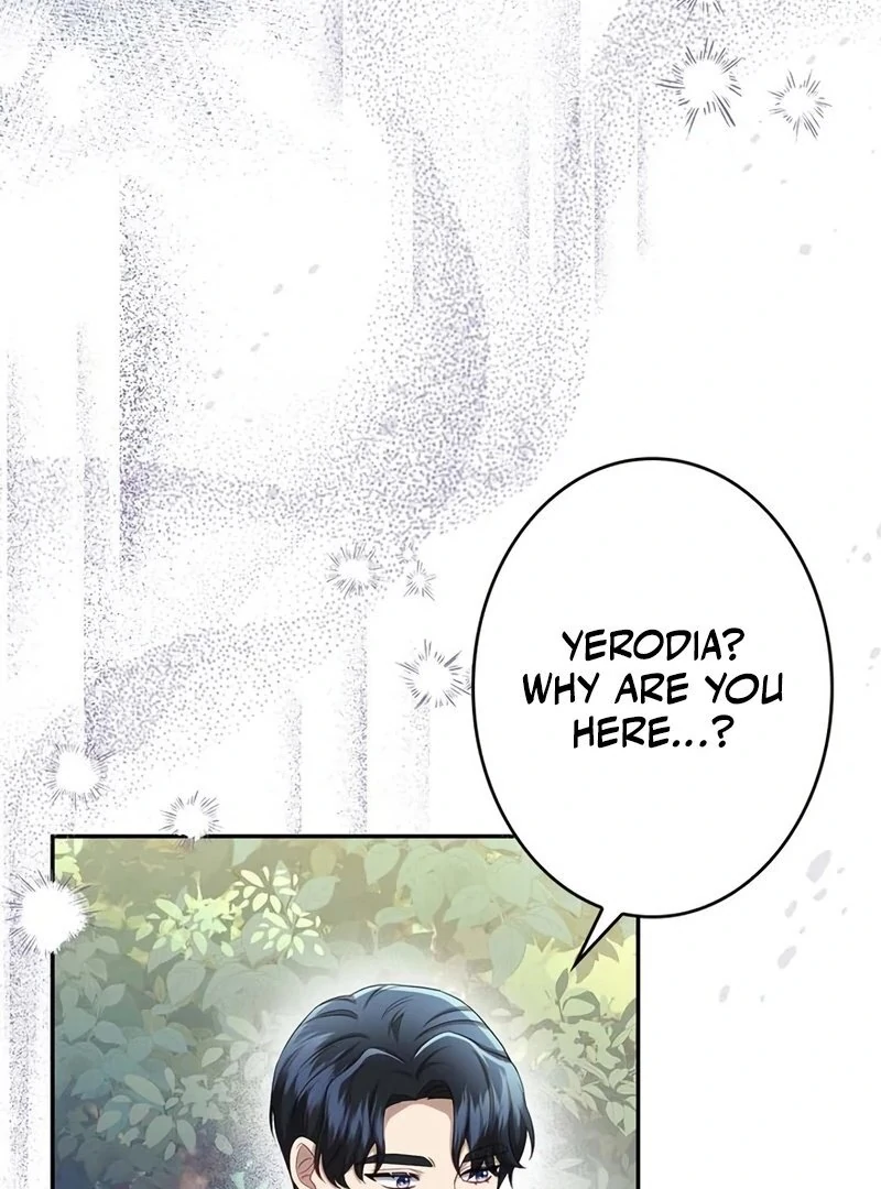 The Real Reason We’re Getting Married Chapter 14 - page 49