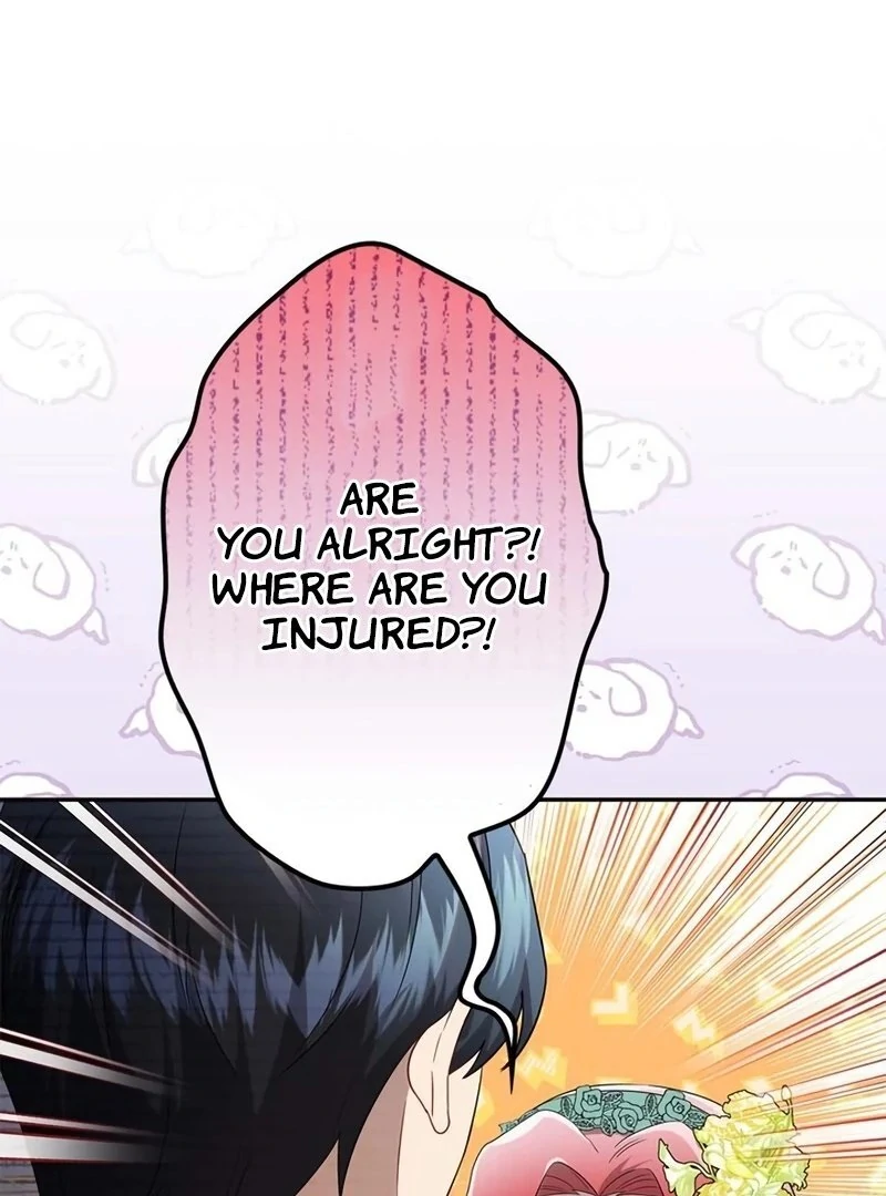 The Real Reason We’re Getting Married Chapter 14 - page 58