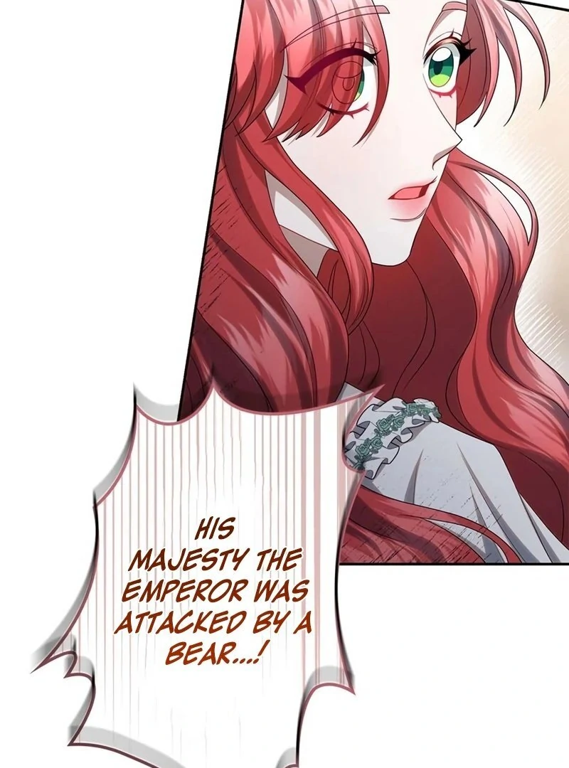 The Real Reason We’re Getting Married Chapter 14 - page 5