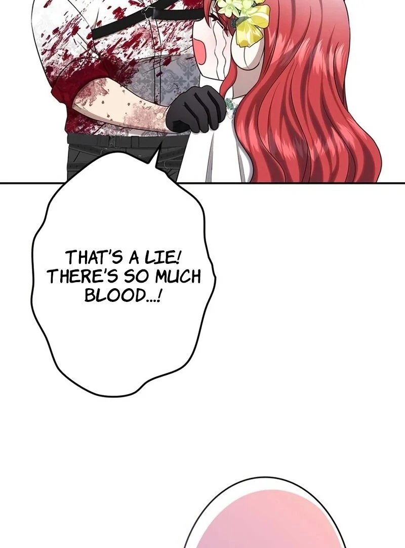 The Real Reason We’re Getting Married Chapter 14 - page 61