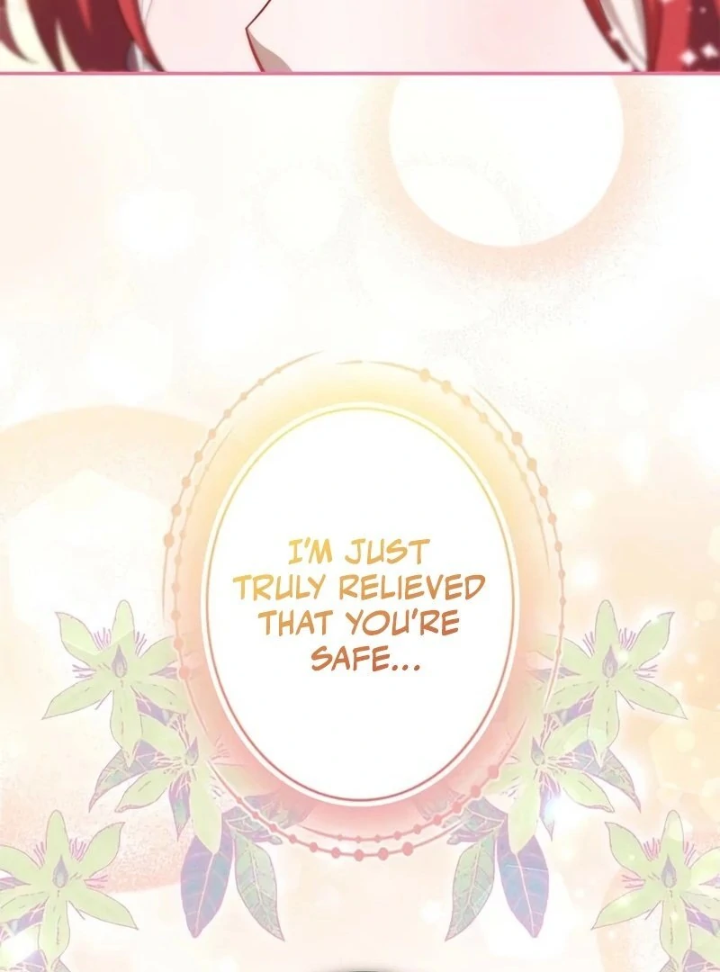 The Real Reason We’re Getting Married Chapter 14 - page 67