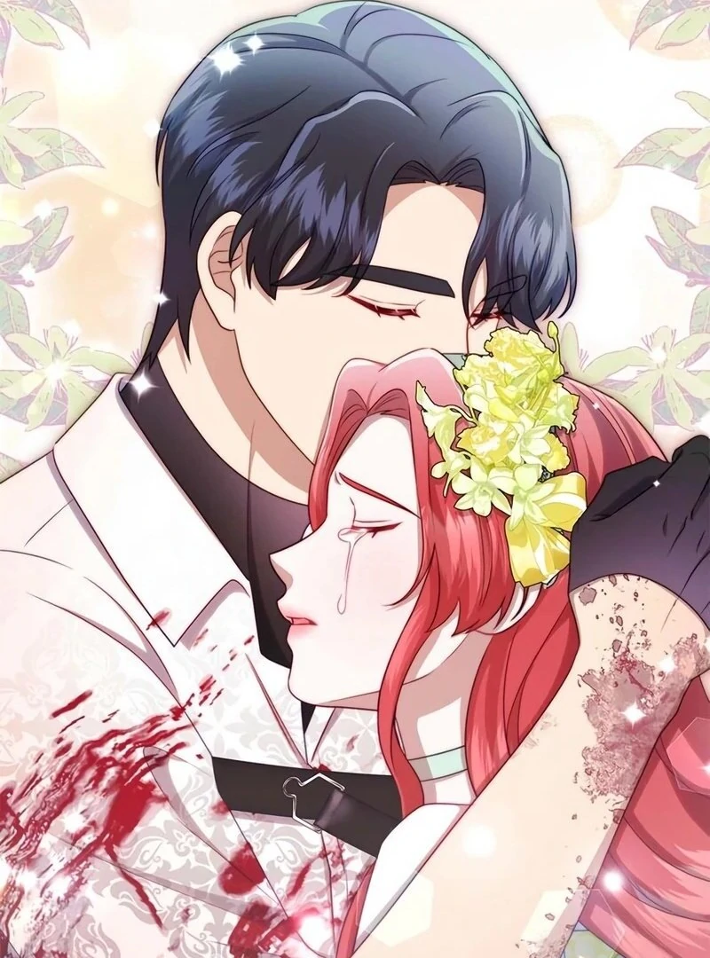 The Real Reason We’re Getting Married Chapter 14 - page 68
