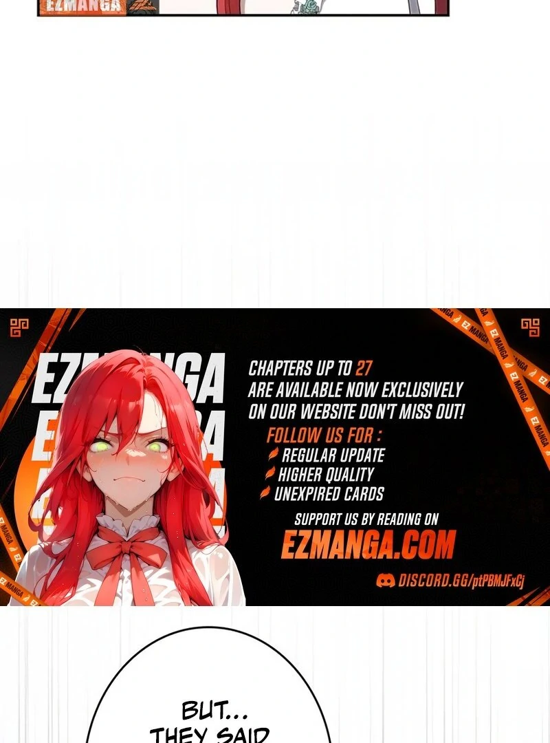 The Real Reason We’re Getting Married Chapter 14 - page 72