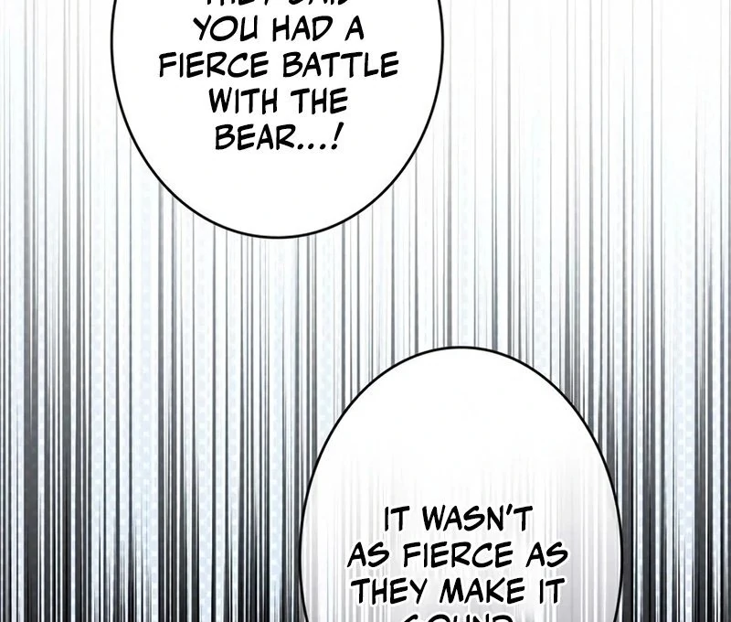 The Real Reason We’re Getting Married Chapter 14 - page 73