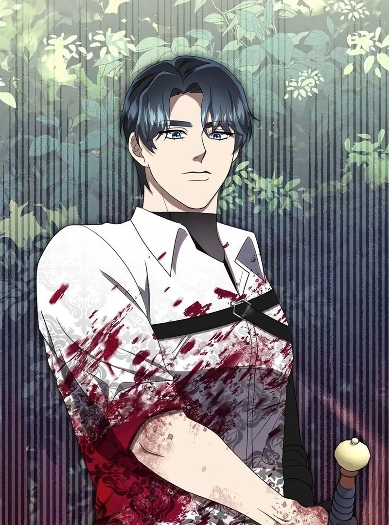 The Real Reason We’re Getting Married Chapter 14 - page 82