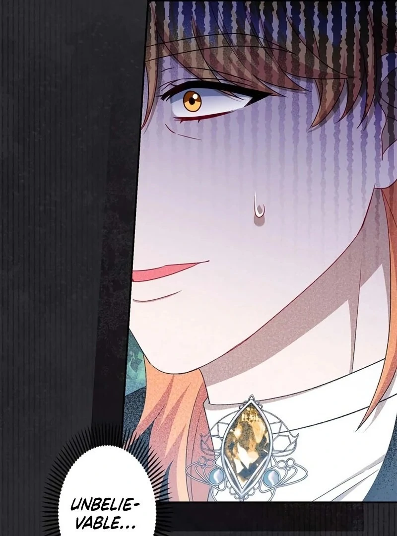 The Real Reason We’re Getting Married Chapter 14 - page 85